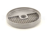 101853 Robot Coupe Dicing Gris 10X10 R2 Dic