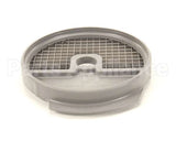 101853 Robot Coupe Dicing Gris 10X10 R2 Dic