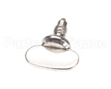 101865-EXPENSED Turbochef Fast Lead Wing Head Screw (Bottom Jetpla