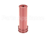 101865S Robot Coupe Carrot Pusher R2 Dice