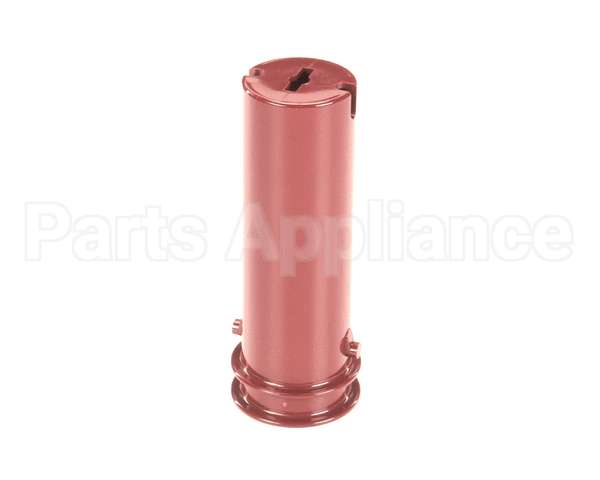 101865S Robot Coupe Carrot Pusher R2 Dice
