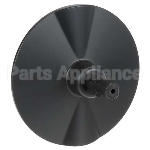 101866S Compatible Robot Coupe Discharge Plate