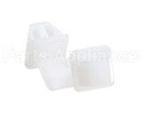 1018719 Nortek Repl,Strike,Door,Plastic,Set Of 2