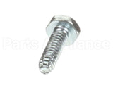 101879 Cleveland Screw; Hex Washer Hd;Thd Type