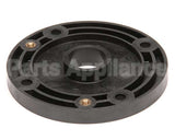 101882 Robot Coupe Motor Spacer D29