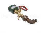 101890 Cleveland Blowdown; Assembly; Auto; Steamcoil