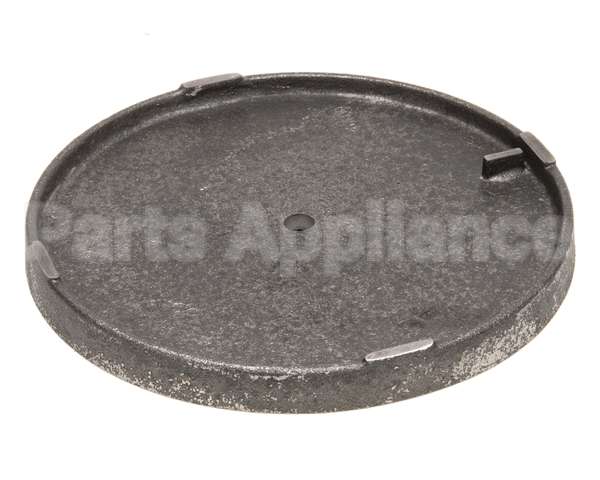 1018996 Southbend Range Graduated Hot Top Lid