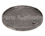 1018996 Southbend Range Graduated Hot Top Lid