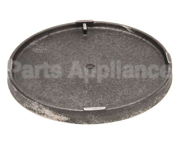 1018996 Southbend Range Graduated Hot Top Lid