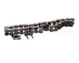 1019 Globe Chain Assembly, Chute Drive