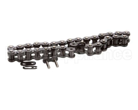 1019 Globe Chain Assembly, Chute Drive