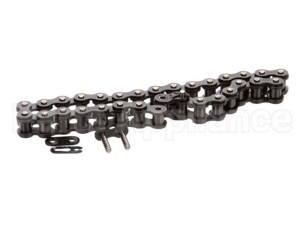 1019 Globe Chain Assembly, Chute Drive