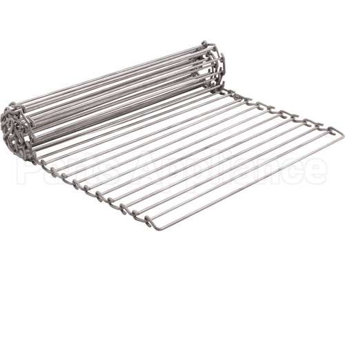 10190 Compatible Roundup Conveyor Belt Assembly