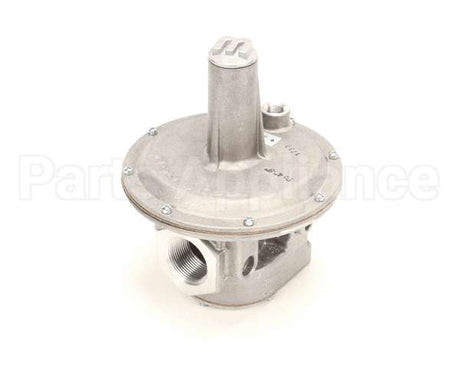 1019013 Garland Regulator 1 1/4In Natural