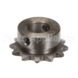 1019100 Compatible Southbend Sprocket, 5/8, Lft/Rgt D Oor