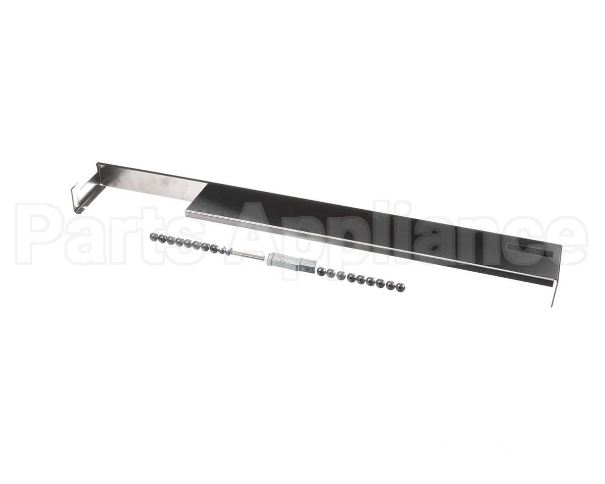 1019134-R Perlick Door Trim Kit,Right Hinge Door