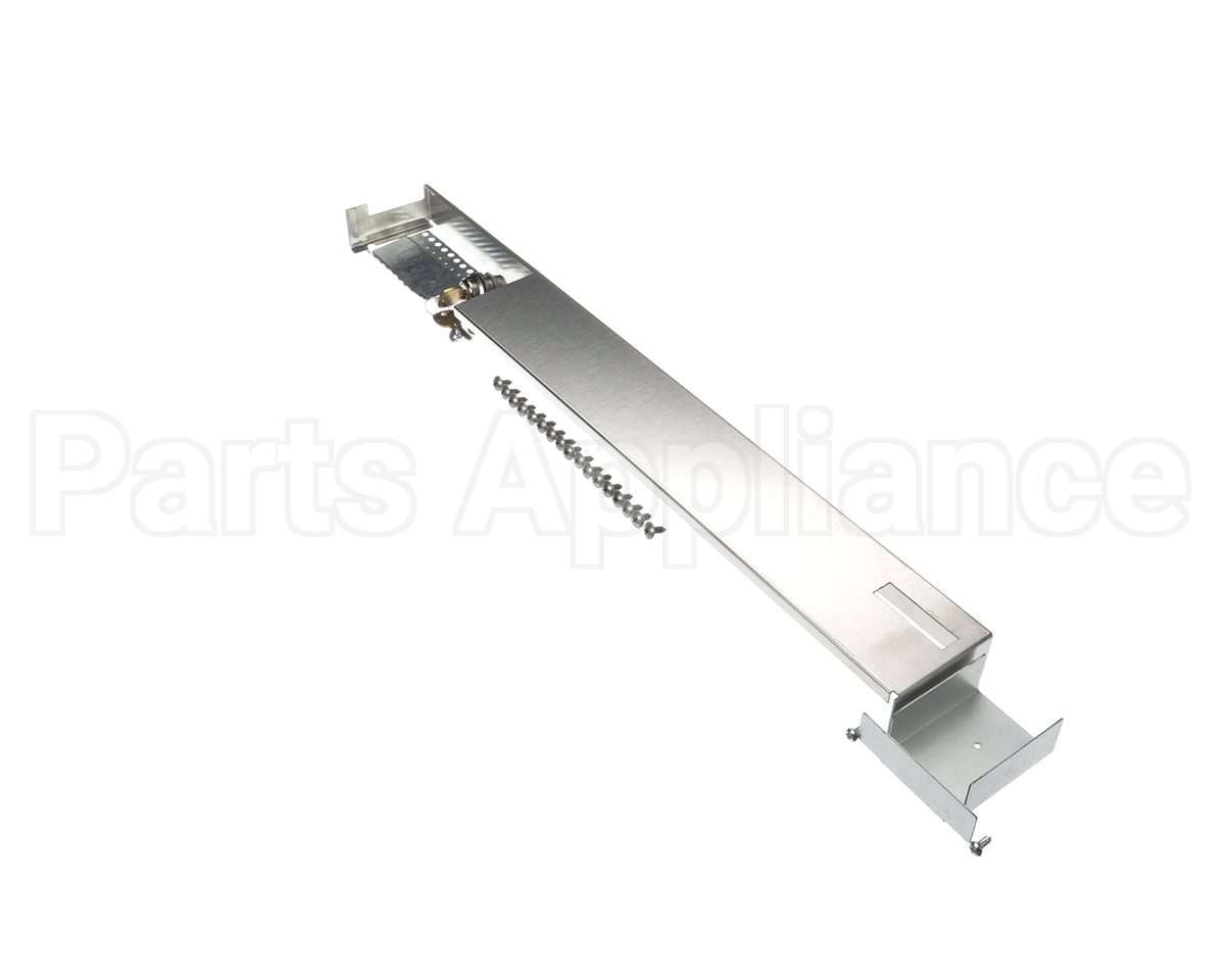 1019134-RL Perlick Door Trim Kit,Rt Hng Dr W/Lock