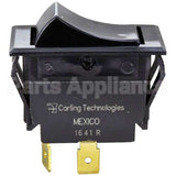 1019203 Compatible Garland Switch(Rckr, Spst, On-Off, Tt)