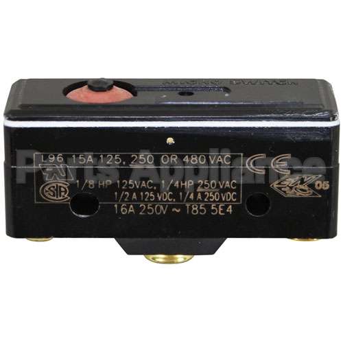 1019603-GAR Compatible Garland Micro Switch