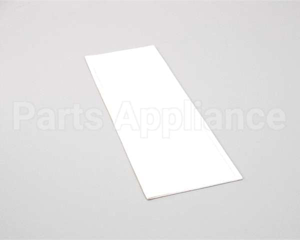 101978 Marshall Air Gasket Burner Nat .125Thk