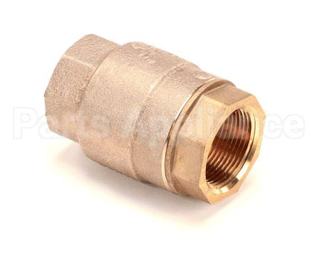 10198 Gaylord 1 Water Check Valve, Lead Free