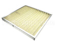 10199 Halton Hepa Prefilter 24X24X2 Filter A
