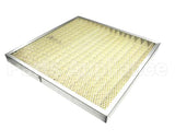 10199 Halton Hepa Prefilter 24X24X2 Filter A