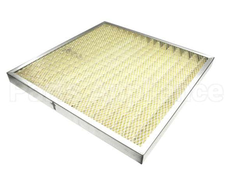 10199 Halton Hepa Prefilter 24X24X2 Filter A