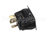 101A501P03 American Foodservice Switch-Indicator (Red/Hot)