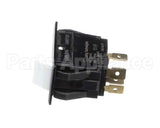 101A501P03 American Foodservice Switch-Indicator (Red/Hot)