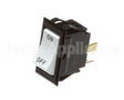 101A501P08 American Foodservice Master Switch (On-Off Rocker