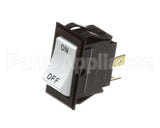 101A501P08 American Foodservice Master Switch (On-Off Rocker