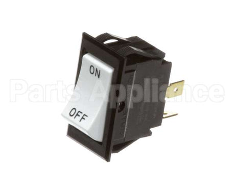 101A501P08 American Foodservice Master Switch (On-Off Rocker