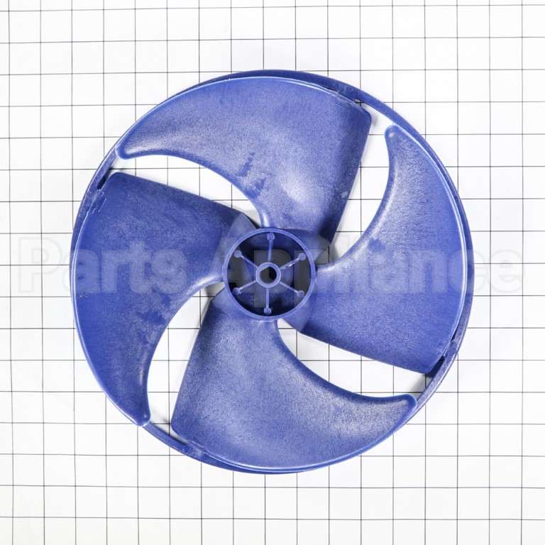 5304476059 Frigidaire Fan Blade