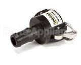 102-0905 Sipromac Female Coupler 3/4 X 3/4 Hose