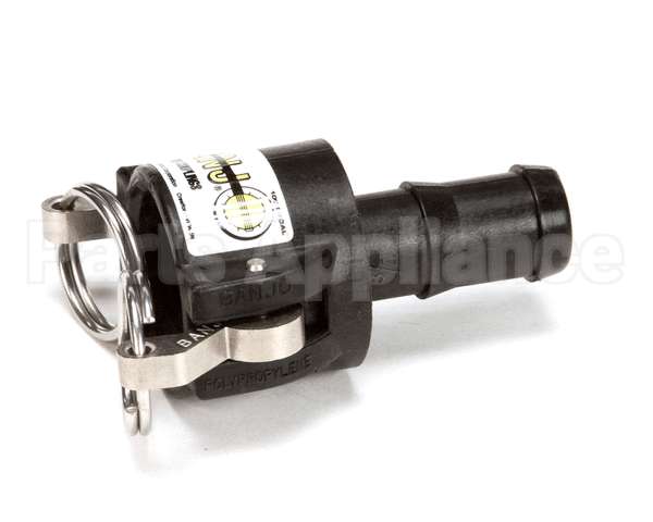 102-0905 Sipromac Female Coupler 3/4 X 3/4 Hose