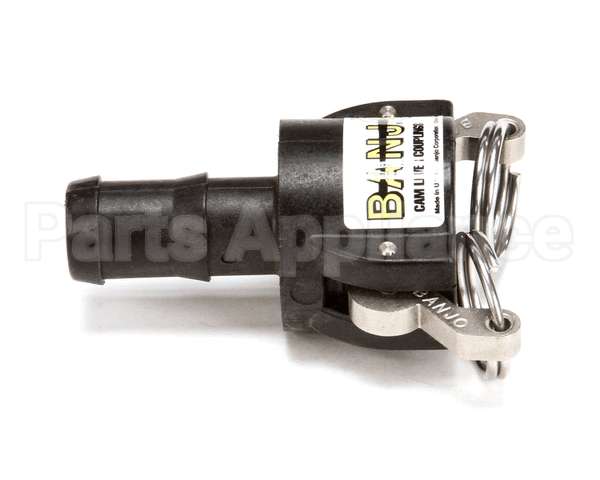 102-0905 Sipromac Female Coupler 3/4 X 3/4 Hose