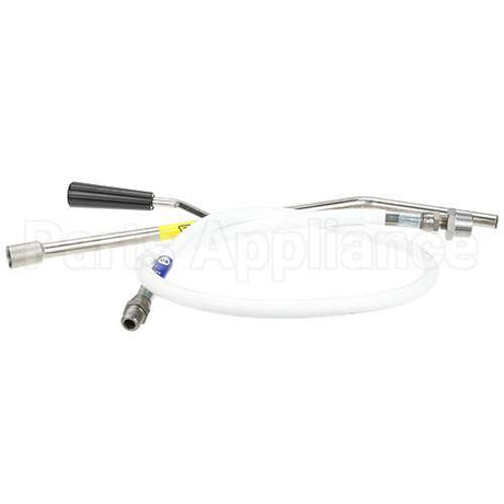 102-286 Compatible Prince Castle Hoseassy, Fryer Filter