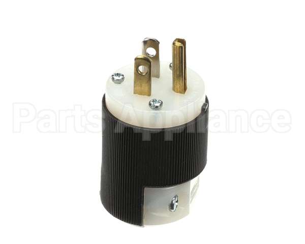 1020-1 Atlas Metal Plug 15A 125V 5266C Hubbell
