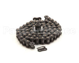 1020 Globe Drive Chain Assembly (64 Link)