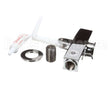 10200 Fisher Glass Filler Head 3/8F