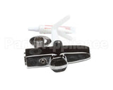 10200 Fisher Glass Filler Head 3/8F