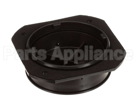 102000018 Rinnai Air Intake Assembly, Kbd