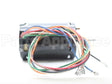 102000045 Utica-Dunkirk 208/230V 1/15Hp 1600Rpm Motor