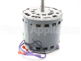102000131 Utica-Dunkirk 115V 1/2Hp 1075Rpm 4Spd Motor