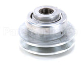 1020061 Univex Pulley,Vari-Speed (40Tbr 3/4)(P)