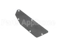 1020081 Alto Shaam Hinge Cover, Rec'd Door Top