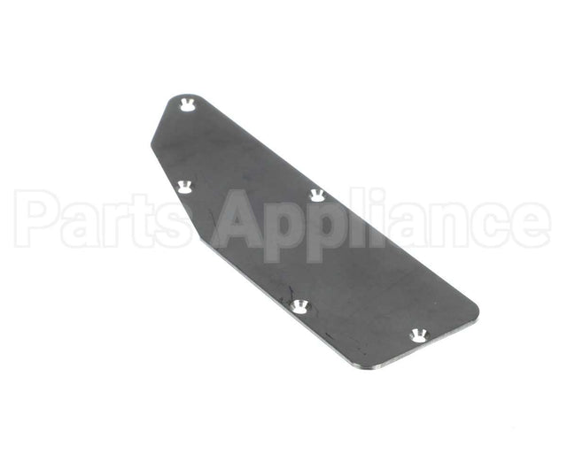 1020081 Alto Shaam Hinge Cover, Rec'd Door Top
