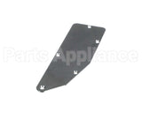1020081 Alto Shaam Hinge Cover, Rec'd Door Top