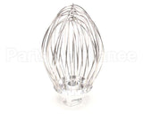 1020095 Univex 20 Qt Ss Wire Whip